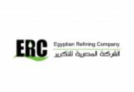 ERC Egyptian Refining Company