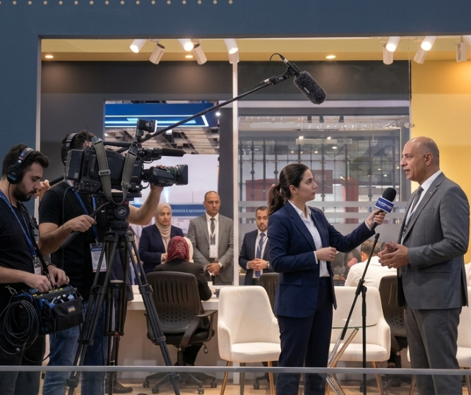 Media Lounge 2