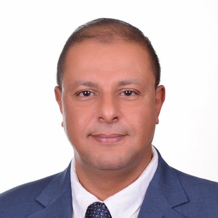 Haitham Omara
