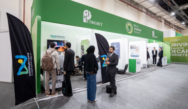 STARTUP PAVILION HEADLINE SPONSOR