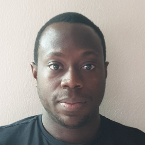 Michael Edem
