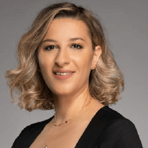 Heba Abaza