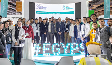 YOUNG PROFESSIONALS ZONE