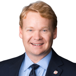 Brendan Bechtel