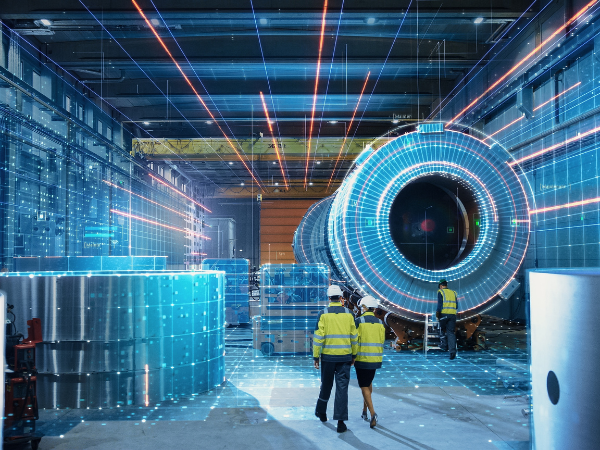 Technological Advancement