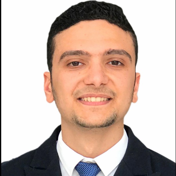 Mohamed Atia