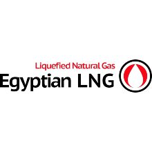 Egyptian LNG Logo