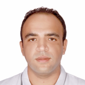 Mostafa Shehata
