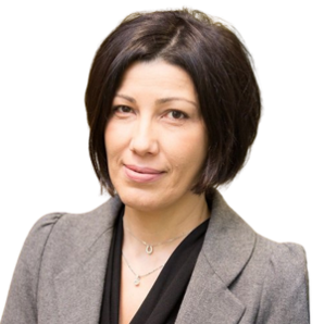 Katherina Papalexandri