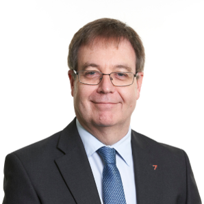 John Evans