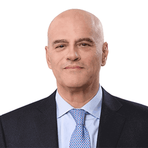 Claudio Descalzi