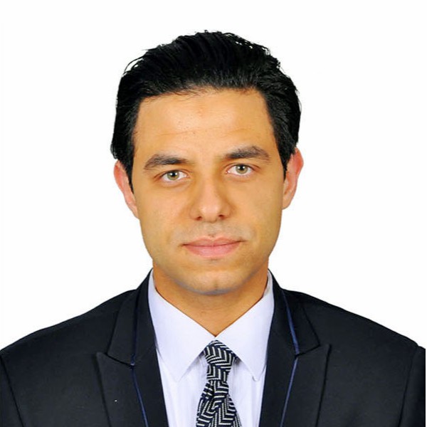 Amr Mohamed
