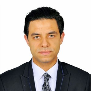 Amr Mohamed