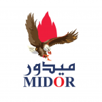 Middle East Oil Refinery (MIDOR) Logo
