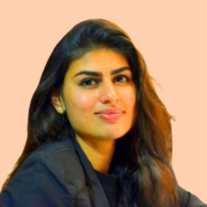Priya Walia