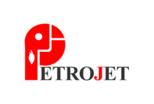 Petrojet logo