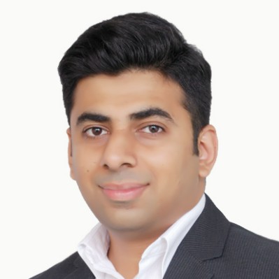 Faisal Baksh