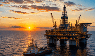 Egypt's Energy Sector Gains Momentum With 4.5 Billion Refinery Investment Plan