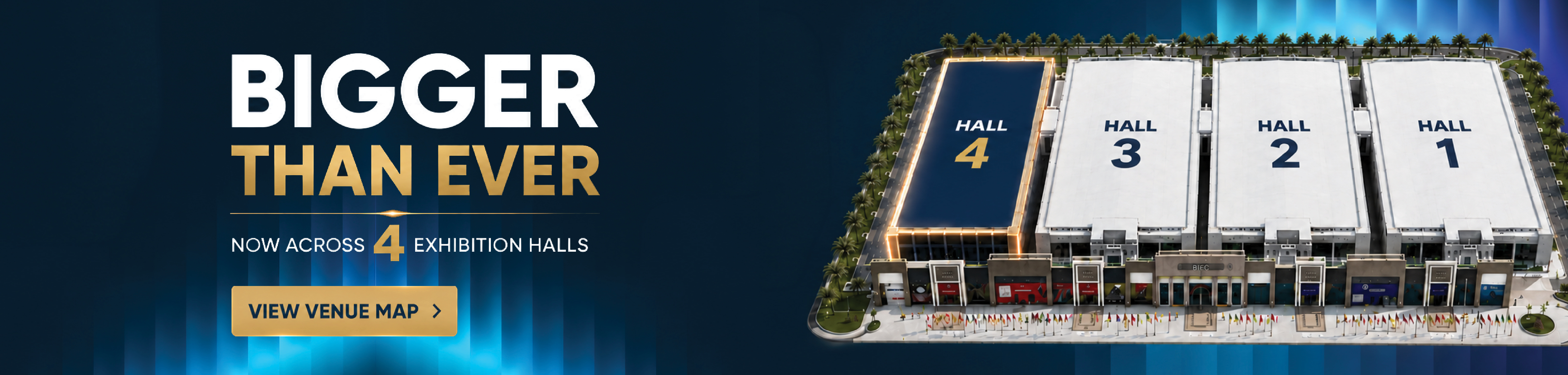 Venue Map EES27