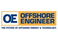 Offshore Engineer logo