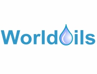 World Oils logo
