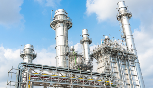 Government Moves And Zohr Field Expansion To Boost Egypt’S Gas Production By 2027