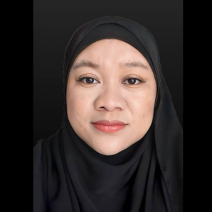 MAY SARI HENDRAWATI