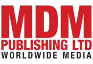 MDM PUBLISHING LIMITED logo