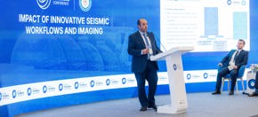 TECHNICAL CONFERENCE SESSION SPONSOR