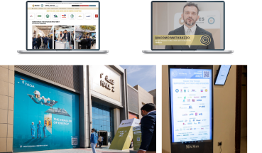 Exhibitor Spotlight