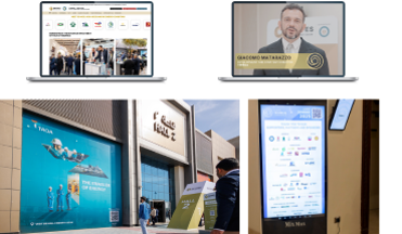 Exhibitor Spotlight