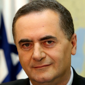 His Excellency
Israel Katz