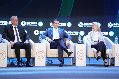 EGYPES Conference (2)