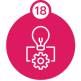 18