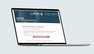 ATTENDEE SURVEY