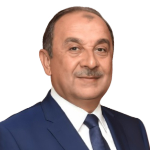 HE Eng Mohamed Shimy