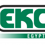 EKC Egypt For Manufacturing High Pressure Cylinders Logo