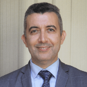 Jauad El Kharraz