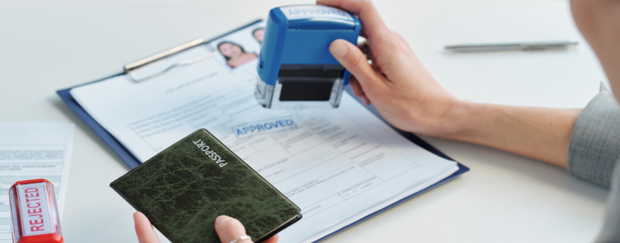 Visa
