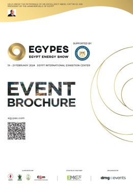 Event Brochure