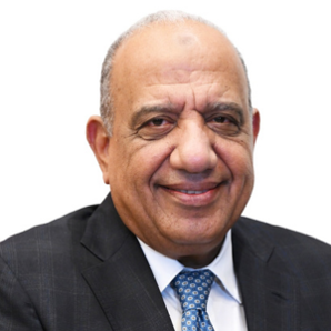 HE Mahmoud Esmat