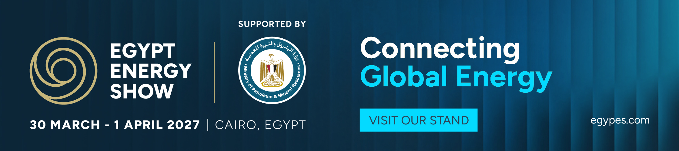 EES Email Signature 2027 Visit Our Stand