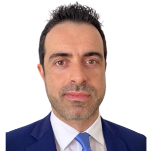 Nikiforos Bantoukoudis