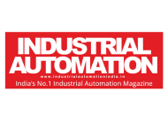Industrial Automation in India logo