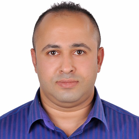 Ahmed Rashed