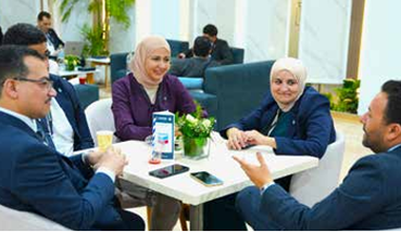 ENERGY CLUB GOLD MEETING SUITE