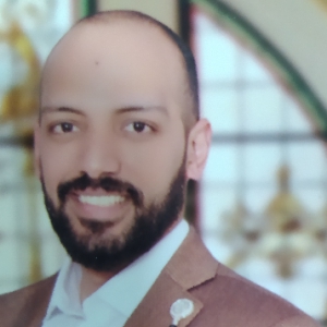 Ahmed Elmezain