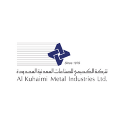 Al Kuhaimi Metal 250