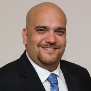 Emad Aziz