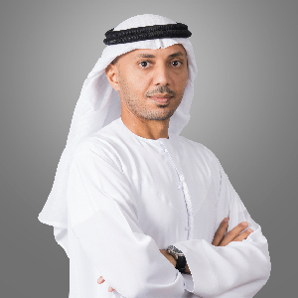 Saeed Al Ahbabi